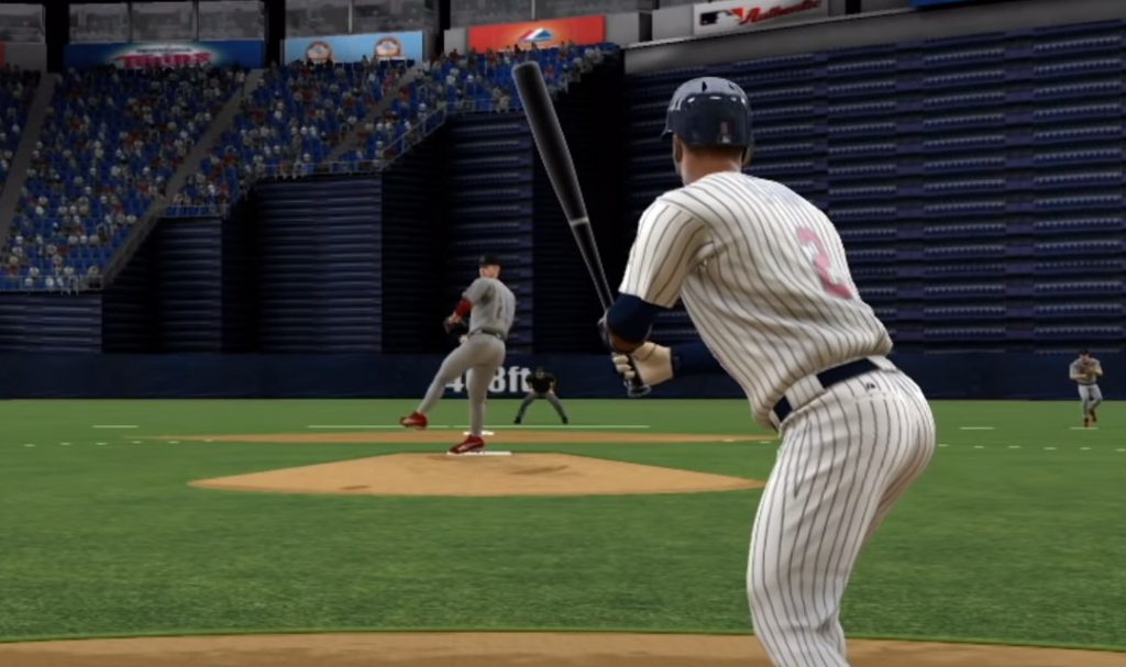 Can We Hit A Home Run Every Time In MLB The Show 23