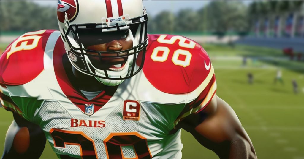 Madden NFL Players with 99 OVR and 99 SPD Ratings