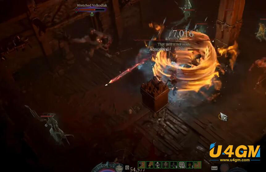 Diablo 4 Expert Guide: Mastering AOC with Level 24 Glyph
