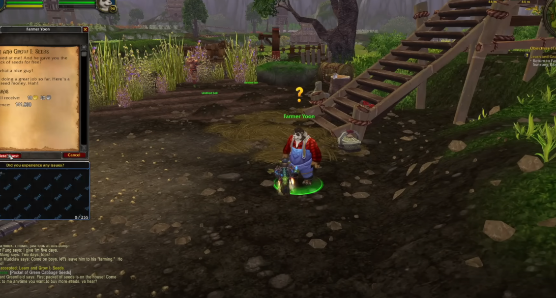 Buy WoW Mop Classic Gold online