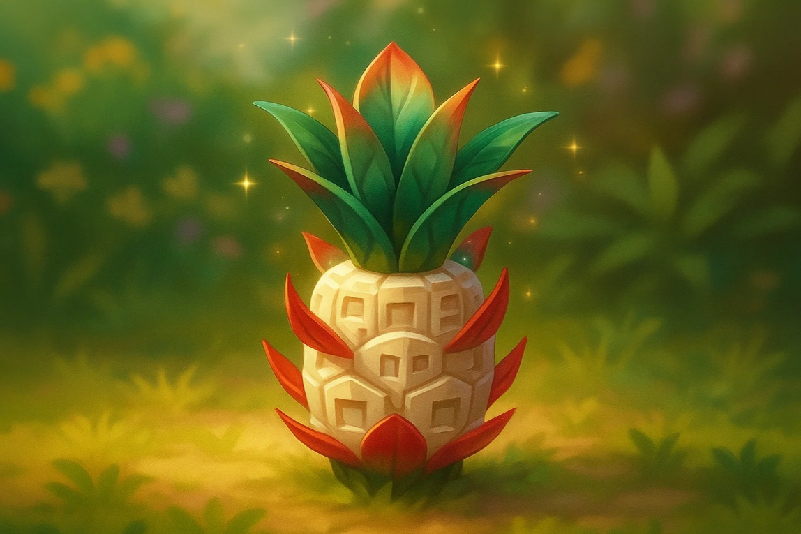 How to Get Wild Pineapple in Grow a Garden – ffxivupdate