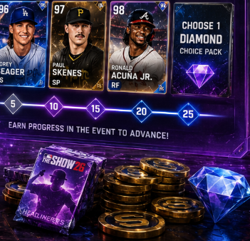 MLB The Show 26: Balancing the Sandbox — How June 9 Roster Restrictions Equalize the Diamond Dynasty Meta