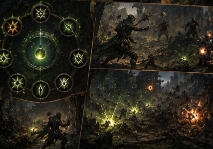 PoE2 Grenade Launcher Meta: How It Changes Ranger and Mercenary League Starts