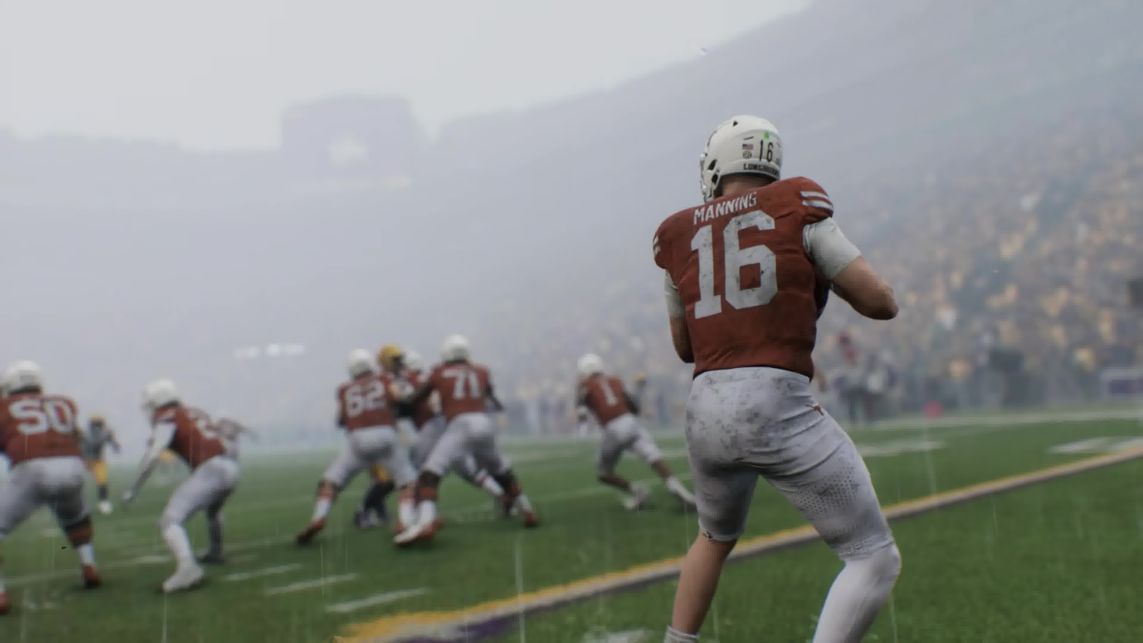 College Football 27 Ultimate Team Deep Dive: Massive Progression, EVOS, and More