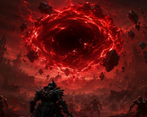 Diablo 4 Season 14 Pandemonium Ruptures Guide